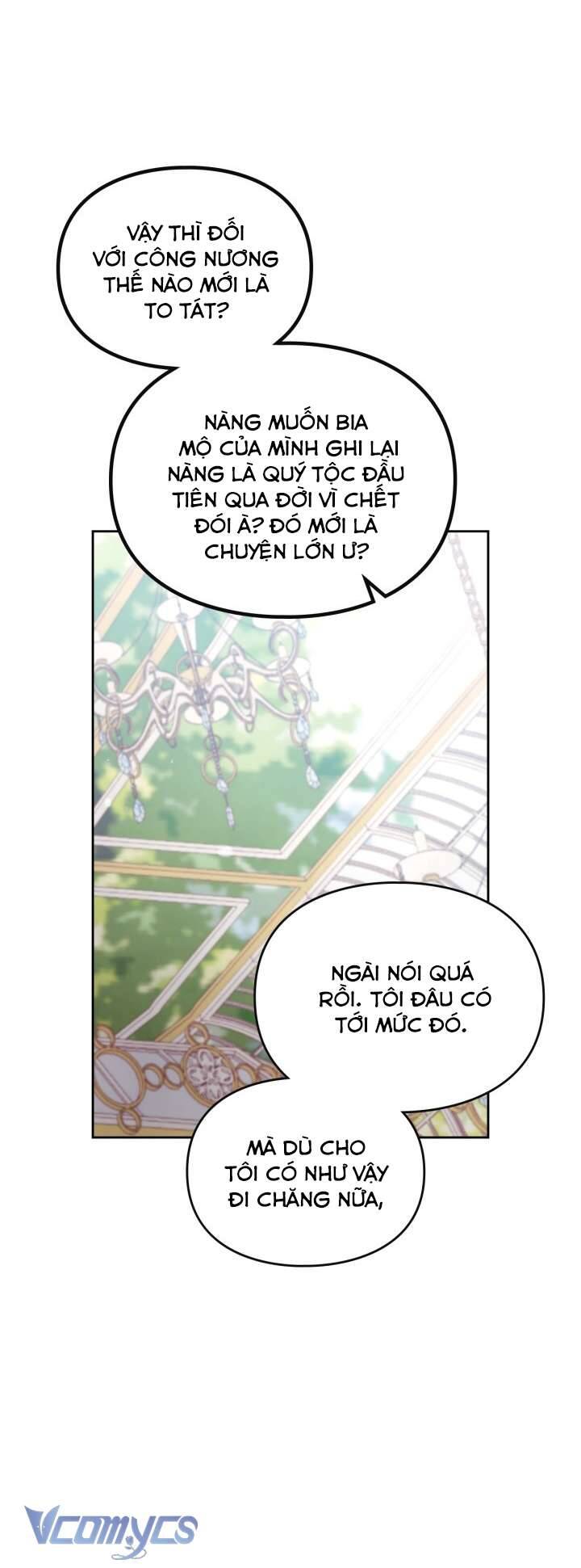 Kết Cục Của Nhân Vật Phản Diện Chỉ Có Thể Là Cái Chết: Chapter 146