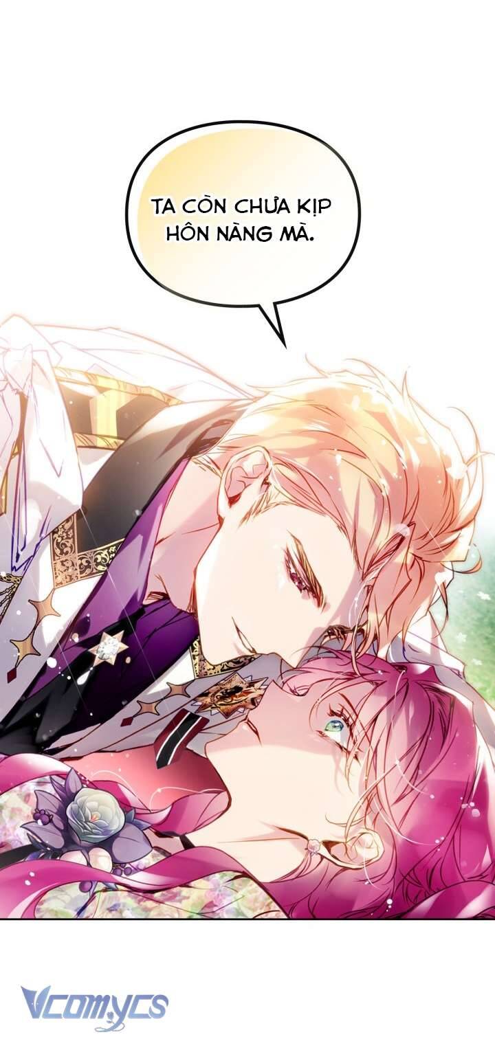 Kết Cục Của Nhân Vật Phản Diện Chỉ Có Thể Là Cái Chết: Chapter 146