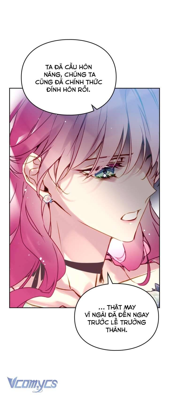 Kết Cục Của Nhân Vật Phản Diện Chỉ Có Thể Là Cái Chết: Chapter 146