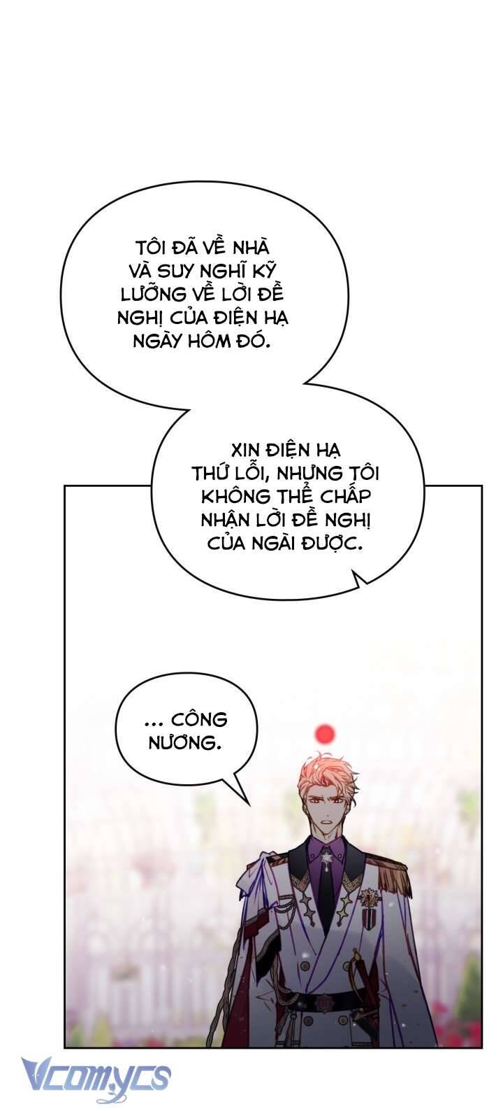 Kết Cục Của Nhân Vật Phản Diện Chỉ Có Thể Là Cái Chết: Chapter 146