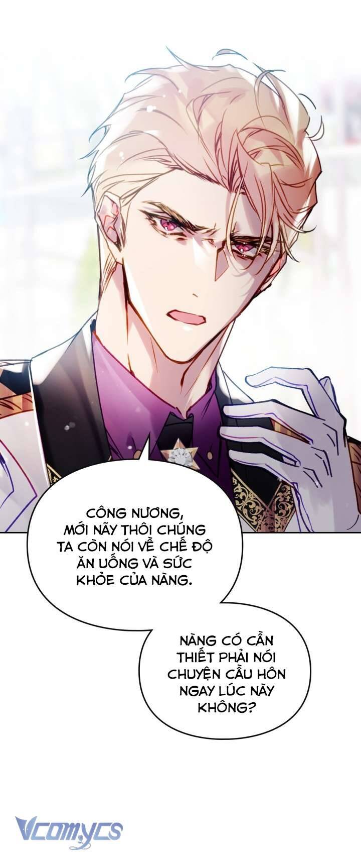 Kết Cục Của Nhân Vật Phản Diện Chỉ Có Thể Là Cái Chết: Chapter 146