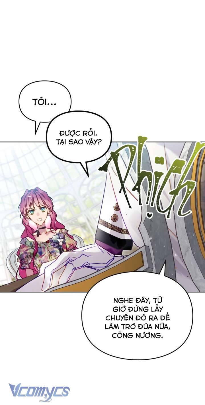 Kết Cục Của Nhân Vật Phản Diện Chỉ Có Thể Là Cái Chết: Chapter 146