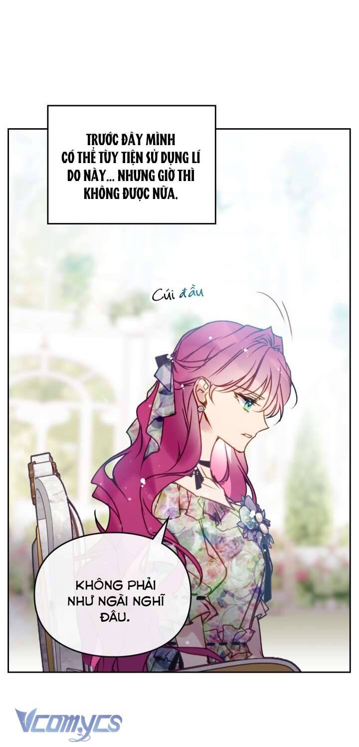 Kết Cục Của Nhân Vật Phản Diện Chỉ Có Thể Là Cái Chết: Chapter 146