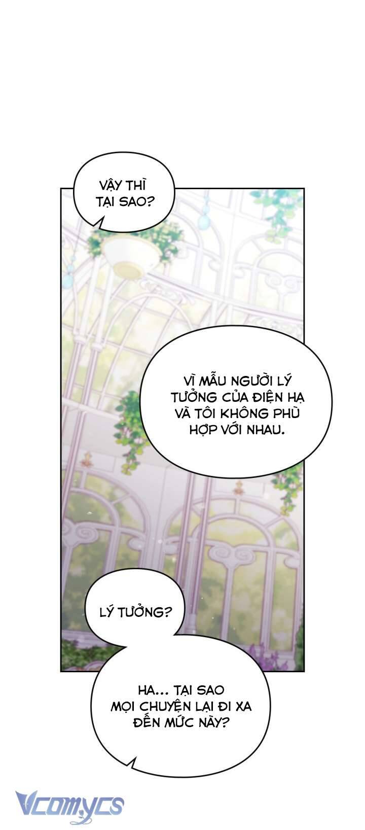 Kết Cục Của Nhân Vật Phản Diện Chỉ Có Thể Là Cái Chết: Chapter 146