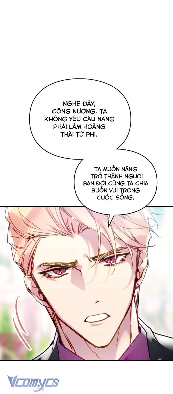 Kết Cục Của Nhân Vật Phản Diện Chỉ Có Thể Là Cái Chết: Chapter 146