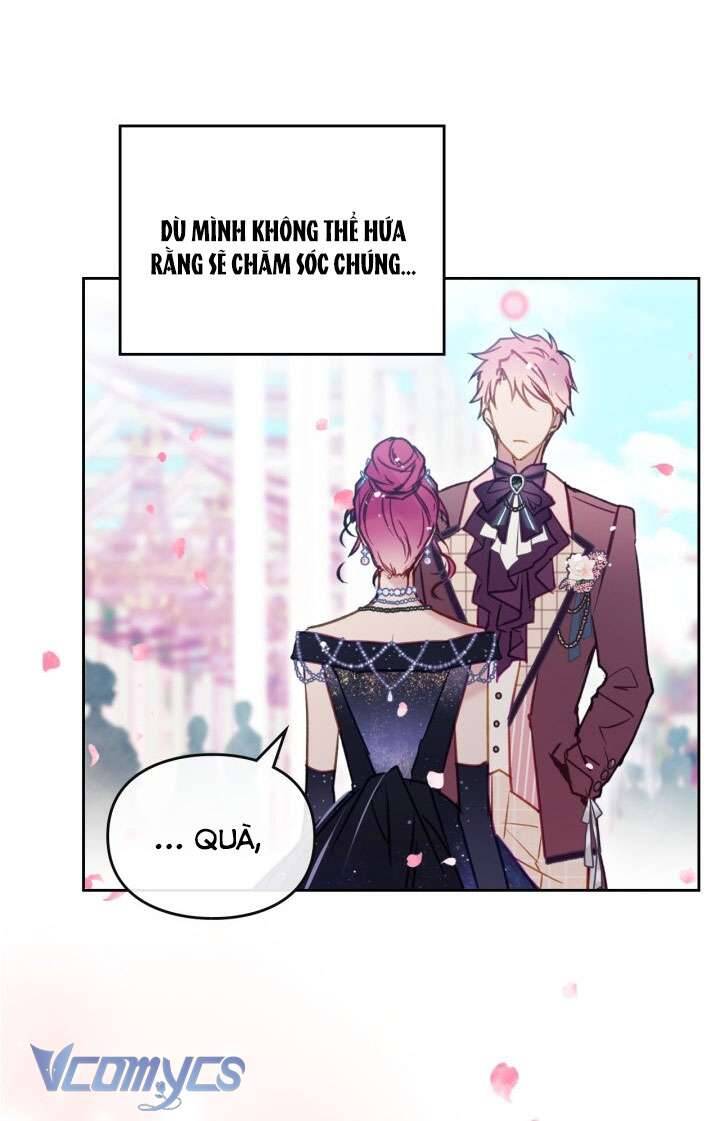 Kết Cục Của Nhân Vật Phản Diện Chỉ Có Thể Là Cái Chết: Chapter 154