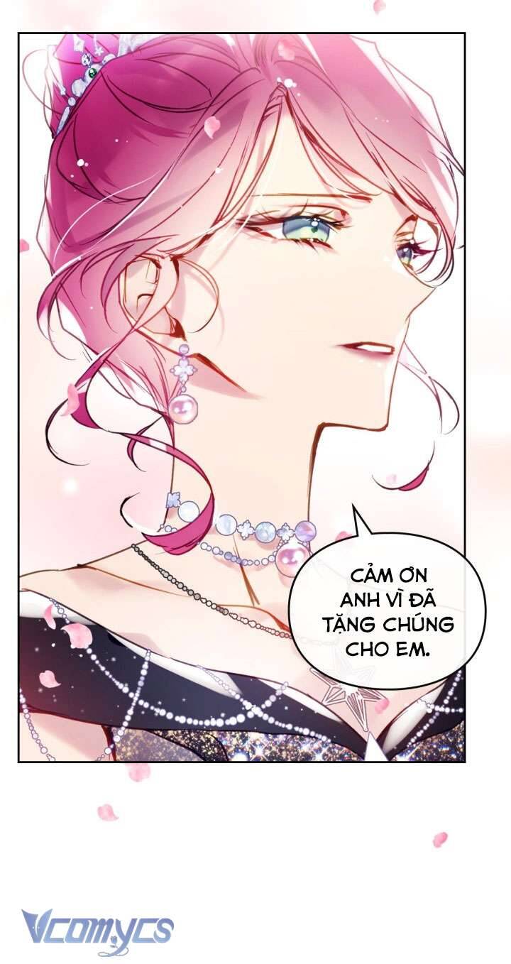 Kết Cục Của Nhân Vật Phản Diện Chỉ Có Thể Là Cái Chết: Chapter 154