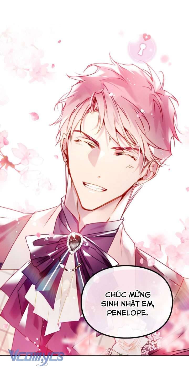 Kết Cục Của Nhân Vật Phản Diện Chỉ Có Thể Là Cái Chết: Chapter 154