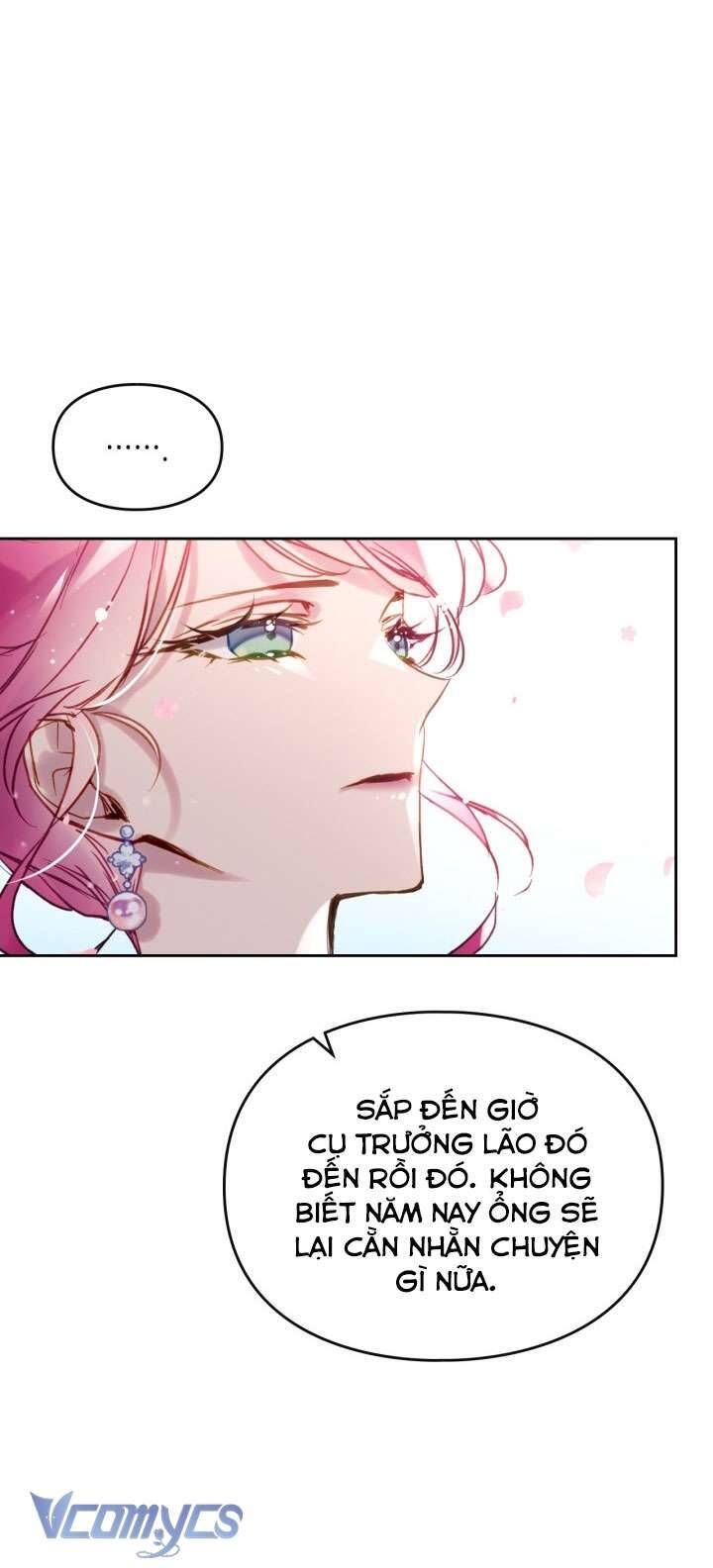 Kết Cục Của Nhân Vật Phản Diện Chỉ Có Thể Là Cái Chết: Chapter 154