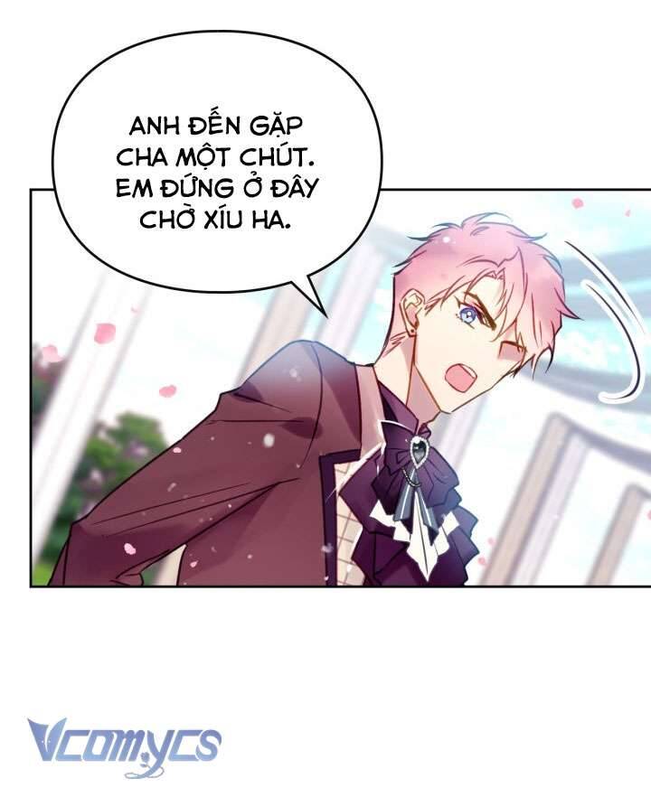 Kết Cục Của Nhân Vật Phản Diện Chỉ Có Thể Là Cái Chết: Chapter 154