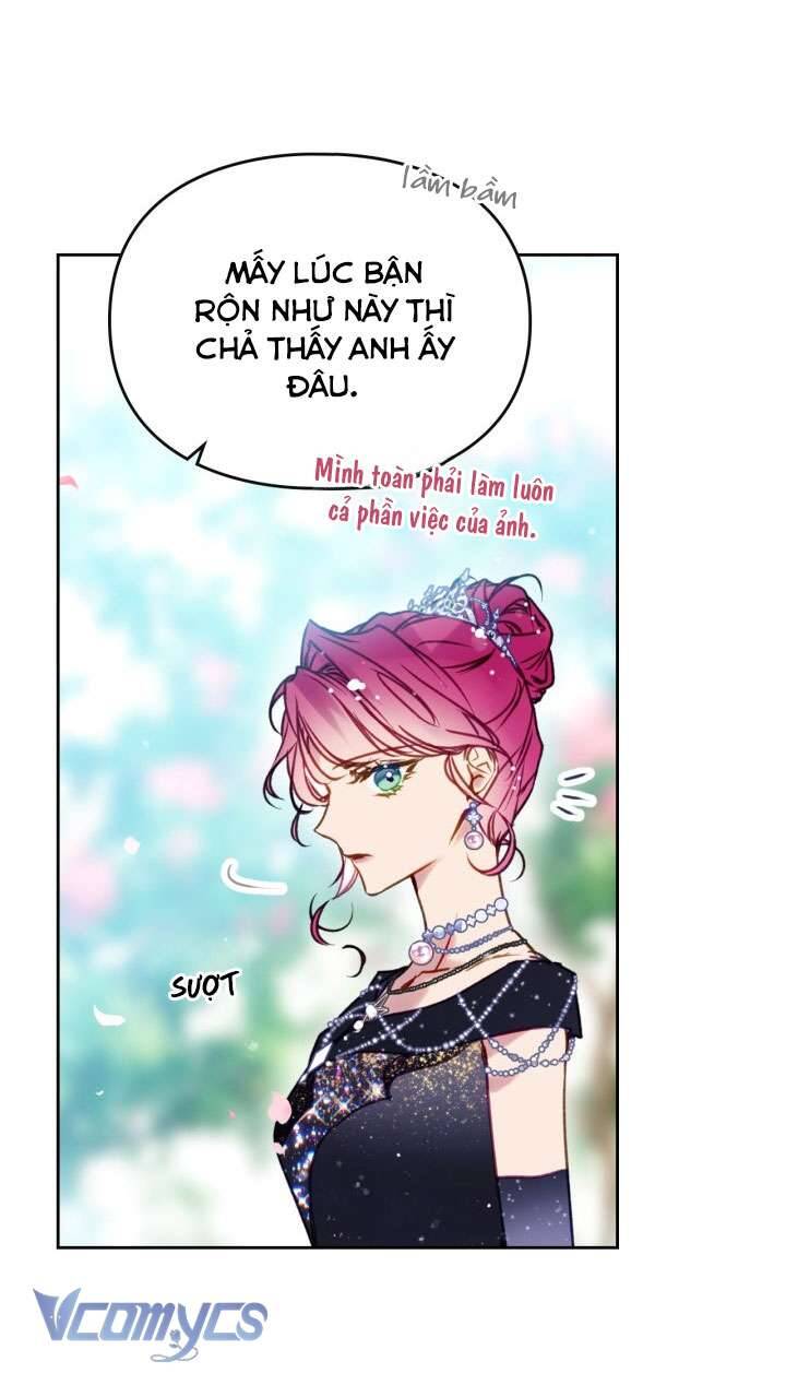 Kết Cục Của Nhân Vật Phản Diện Chỉ Có Thể Là Cái Chết: Chapter 154