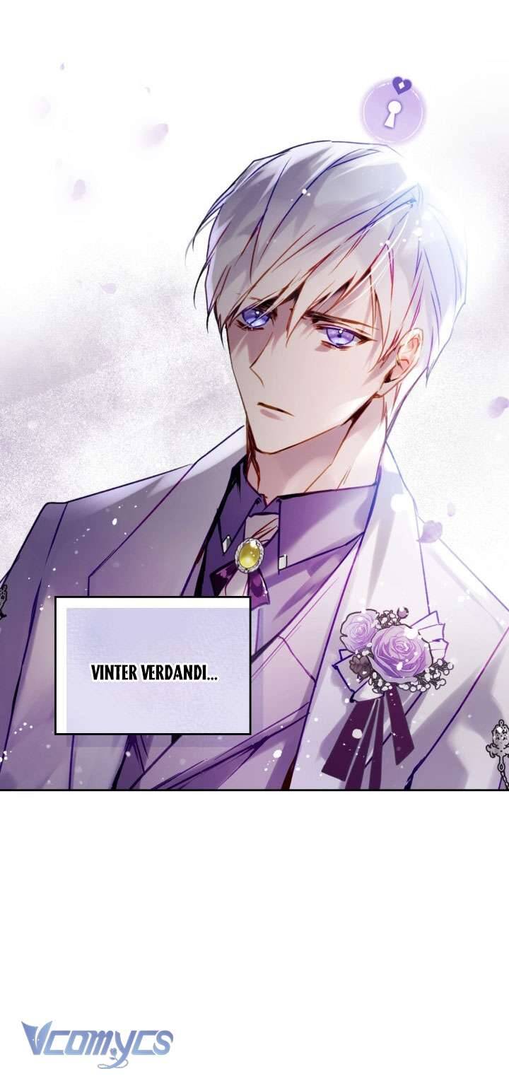 Kết Cục Của Nhân Vật Phản Diện Chỉ Có Thể Là Cái Chết: Chapter 154