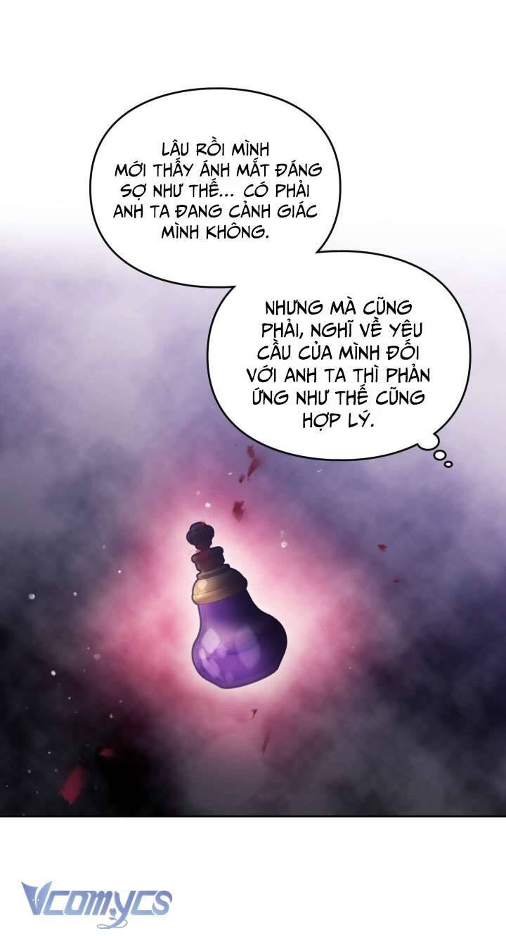 Kết Cục Của Nhân Vật Phản Diện Chỉ Có Thể Là Cái Chết: Chapter 154