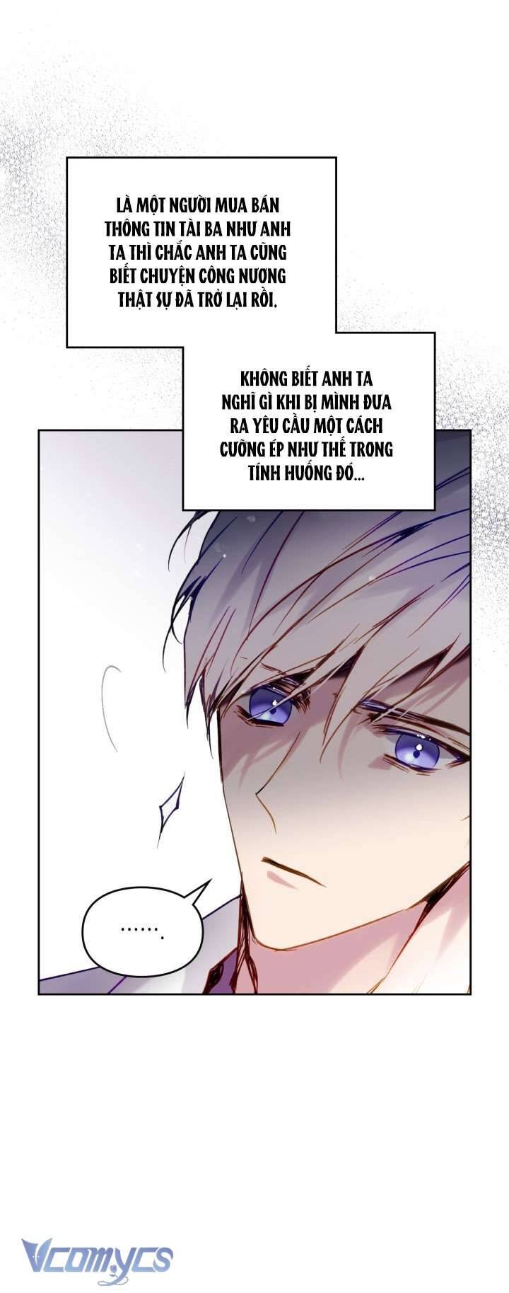 Kết Cục Của Nhân Vật Phản Diện Chỉ Có Thể Là Cái Chết: Chapter 154