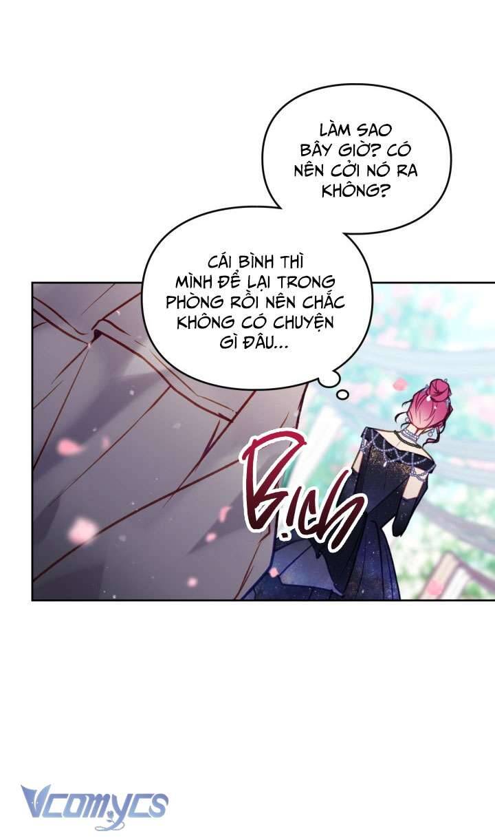 Kết Cục Của Nhân Vật Phản Diện Chỉ Có Thể Là Cái Chết: Chapter 154