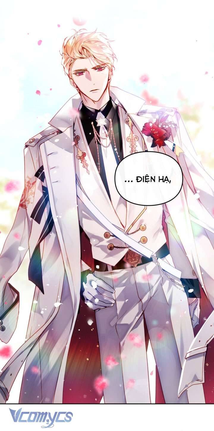 Kết Cục Của Nhân Vật Phản Diện Chỉ Có Thể Là Cái Chết: Chapter 154