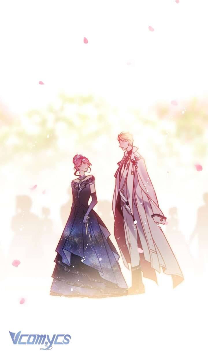 Kết Cục Của Nhân Vật Phản Diện Chỉ Có Thể Là Cái Chết: Chapter 154