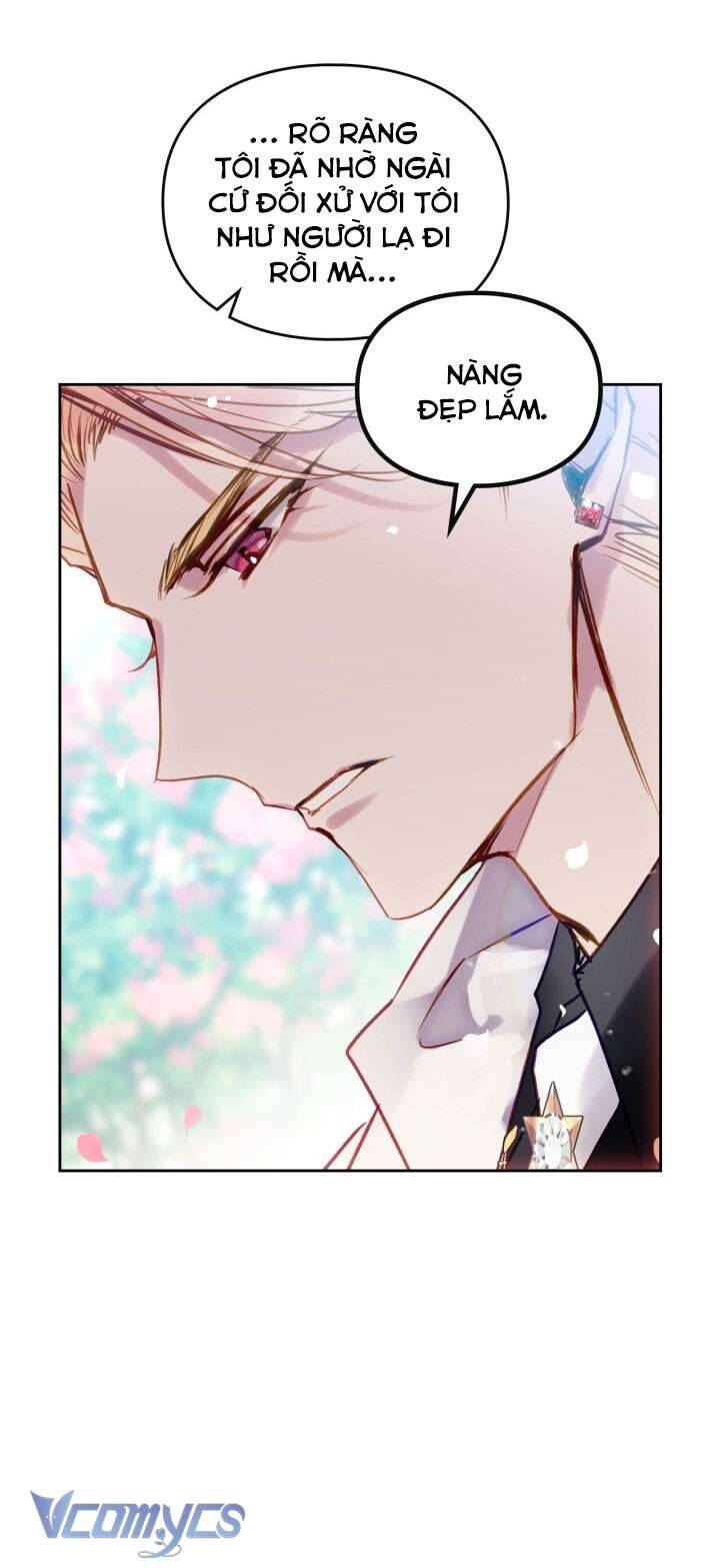 Kết Cục Của Nhân Vật Phản Diện Chỉ Có Thể Là Cái Chết: Chapter 154