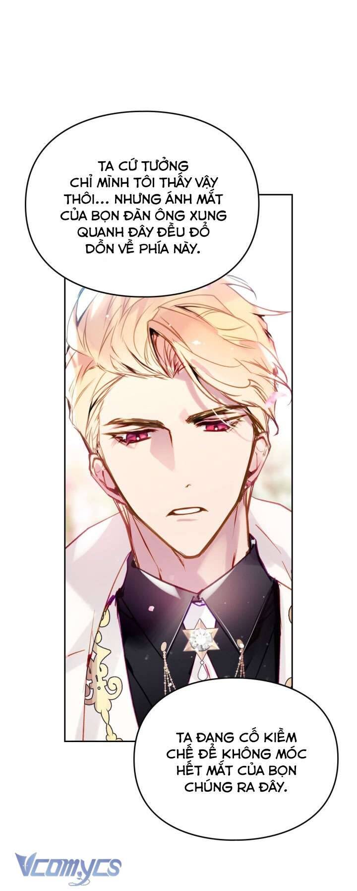 Kết Cục Của Nhân Vật Phản Diện Chỉ Có Thể Là Cái Chết: Chapter 154