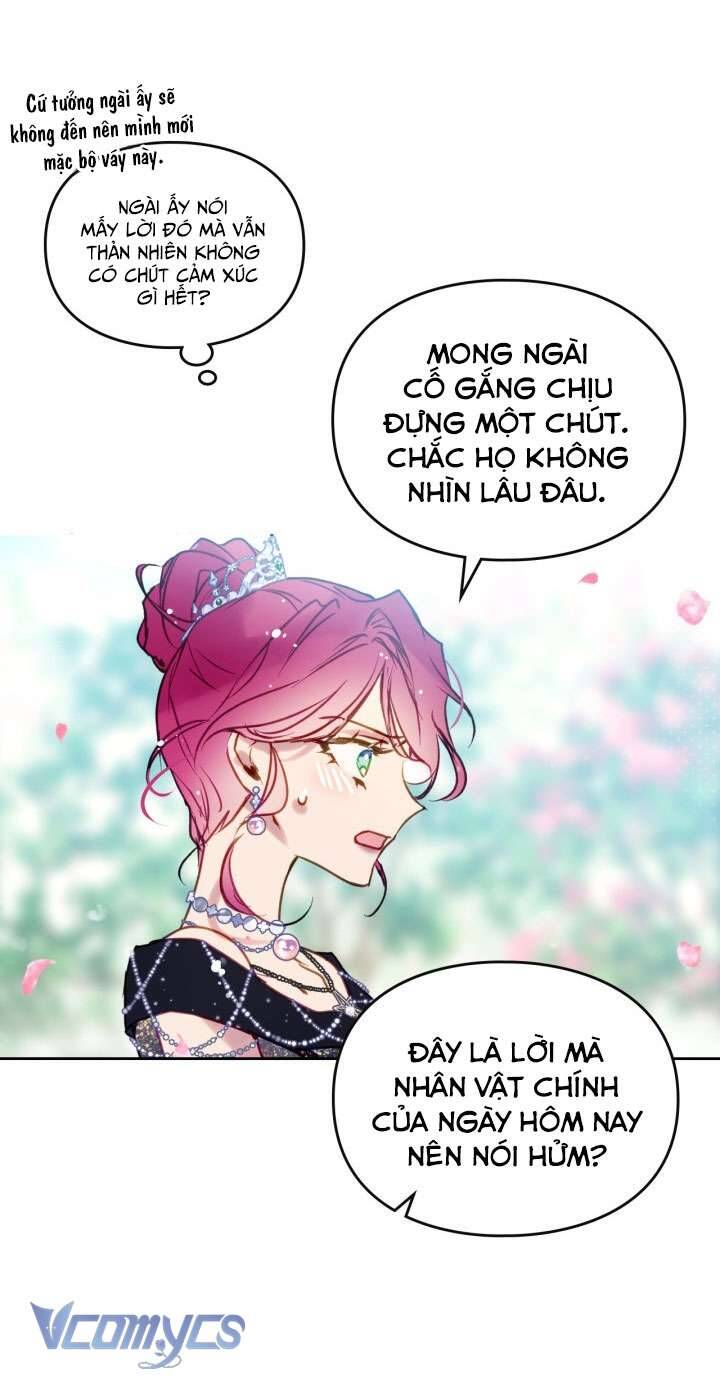 Kết Cục Của Nhân Vật Phản Diện Chỉ Có Thể Là Cái Chết: Chapter 154