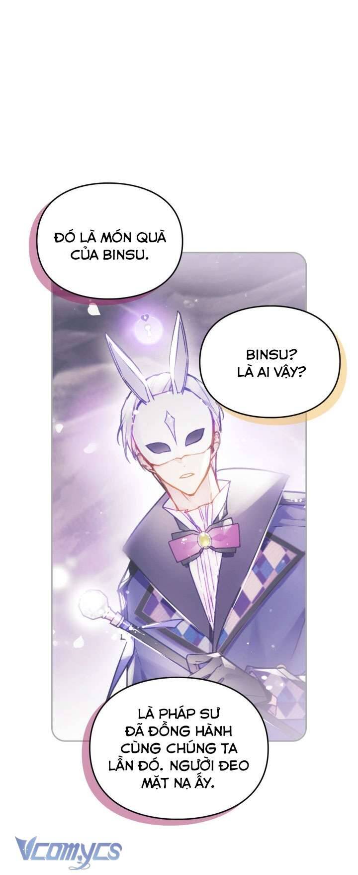 Kết Cục Của Nhân Vật Phản Diện Chỉ Có Thể Là Cái Chết: Chapter 154