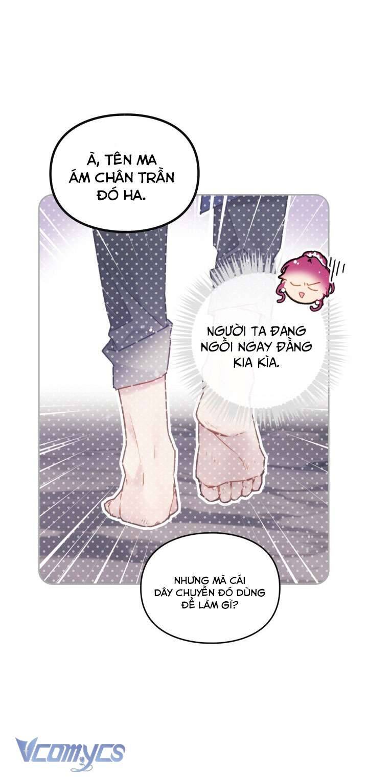 Kết Cục Của Nhân Vật Phản Diện Chỉ Có Thể Là Cái Chết: Chapter 154