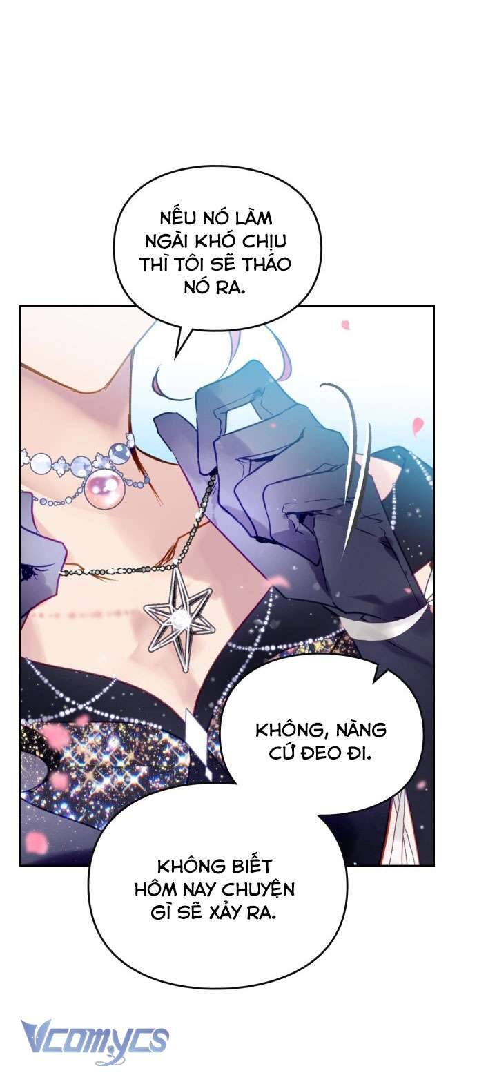 Kết Cục Của Nhân Vật Phản Diện Chỉ Có Thể Là Cái Chết: Chapter 154