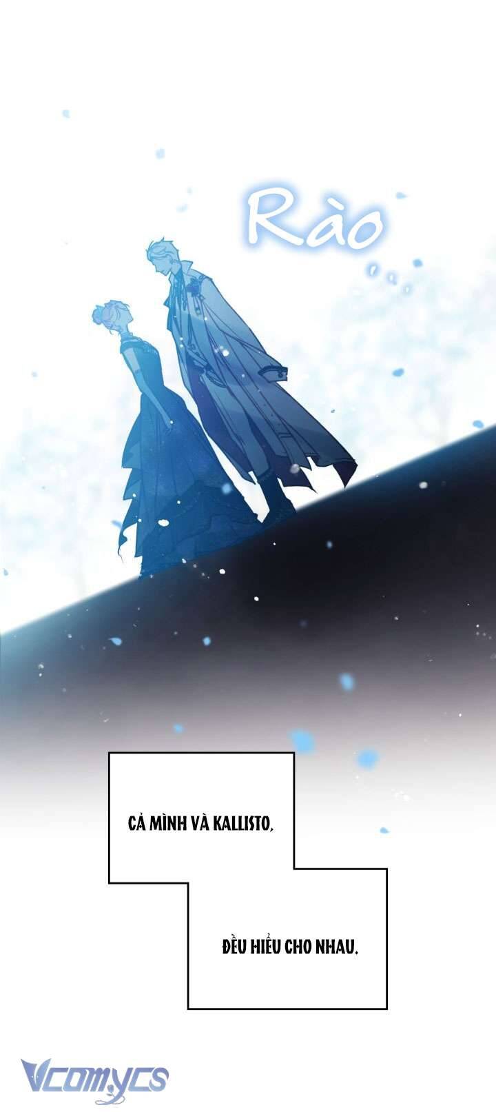 Kết Cục Của Nhân Vật Phản Diện Chỉ Có Thể Là Cái Chết: Chapter 154