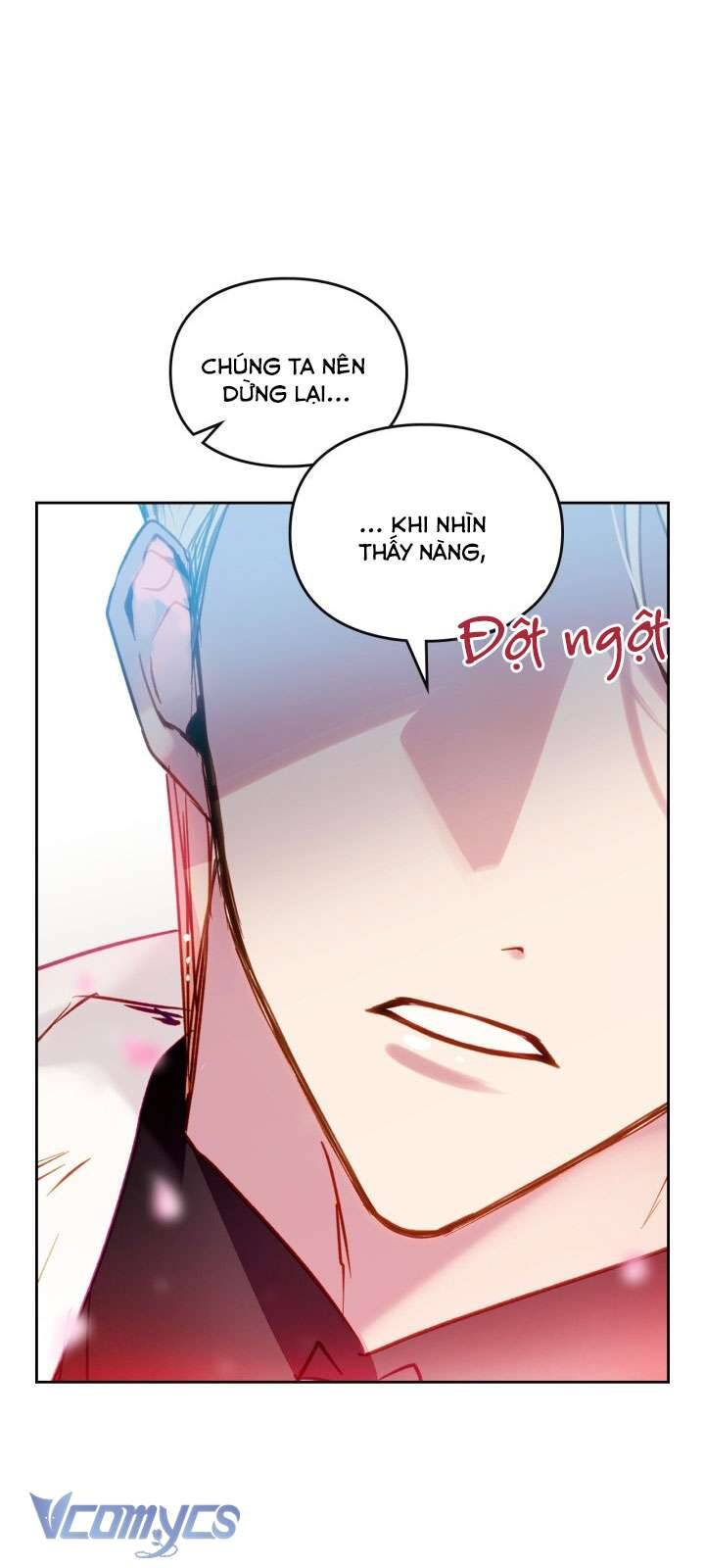 Kết Cục Của Nhân Vật Phản Diện Chỉ Có Thể Là Cái Chết: Chapter 154