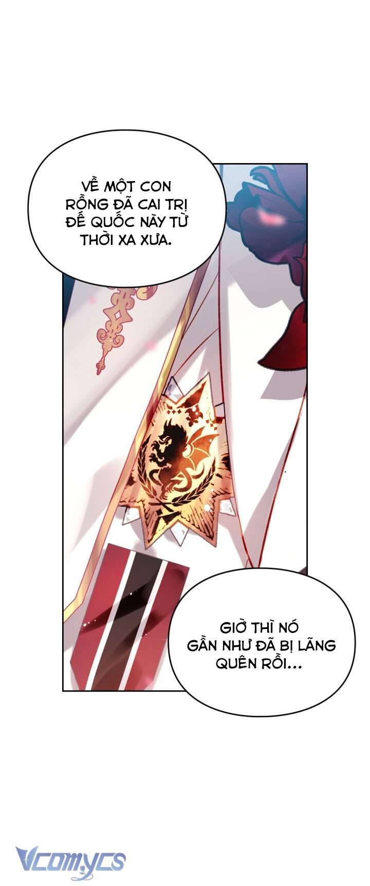 Kết Cục Của Nhân Vật Phản Diện Chỉ Có Thể Là Cái Chết: Chapter 154