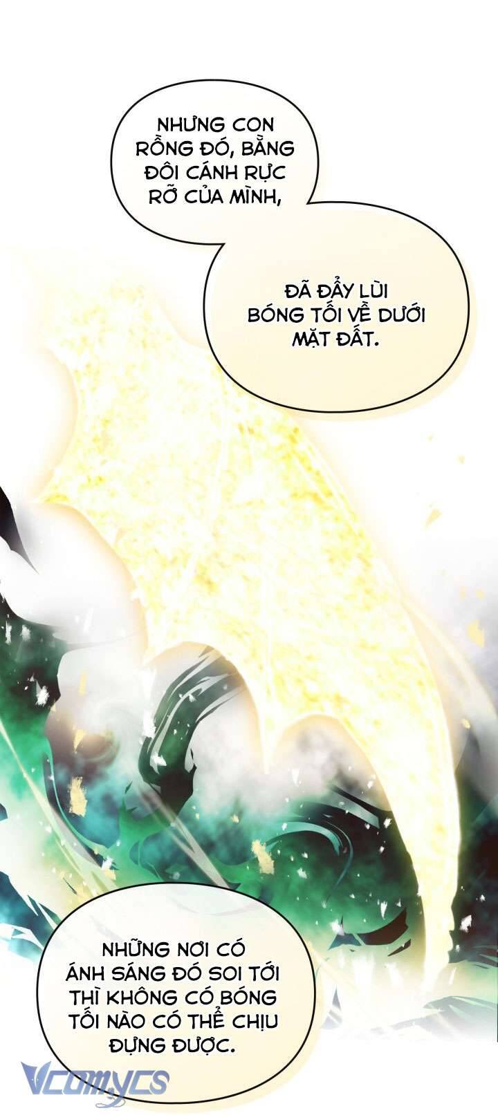 Kết Cục Của Nhân Vật Phản Diện Chỉ Có Thể Là Cái Chết: Chapter 154