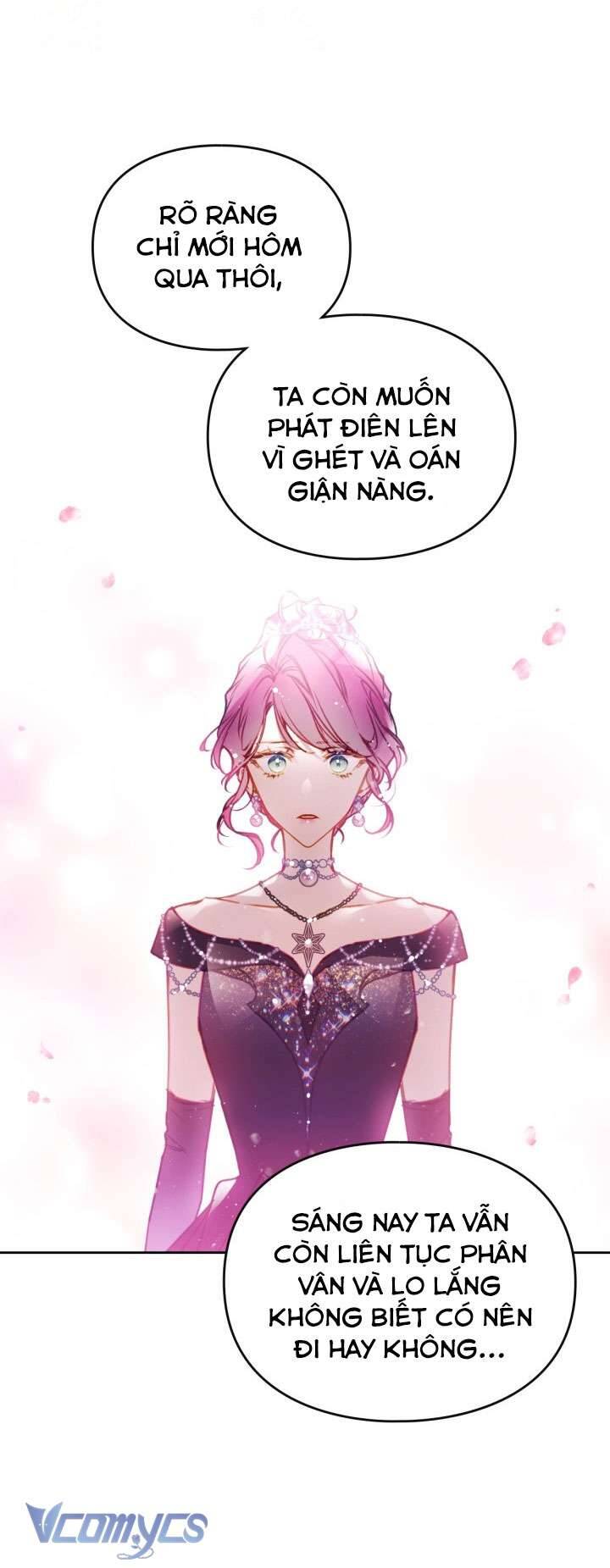 Kết Cục Của Nhân Vật Phản Diện Chỉ Có Thể Là Cái Chết: Chapter 154