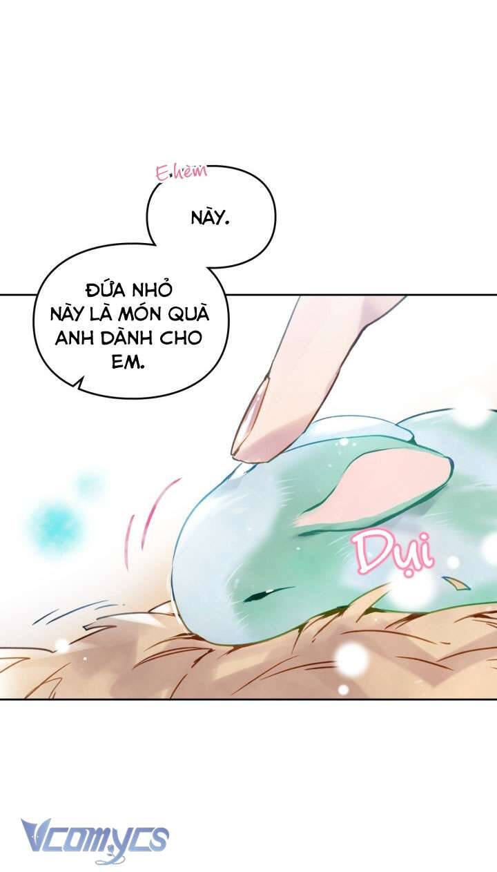 Kết Cục Của Nhân Vật Phản Diện Chỉ Có Thể Là Cái Chết: Chapter 154