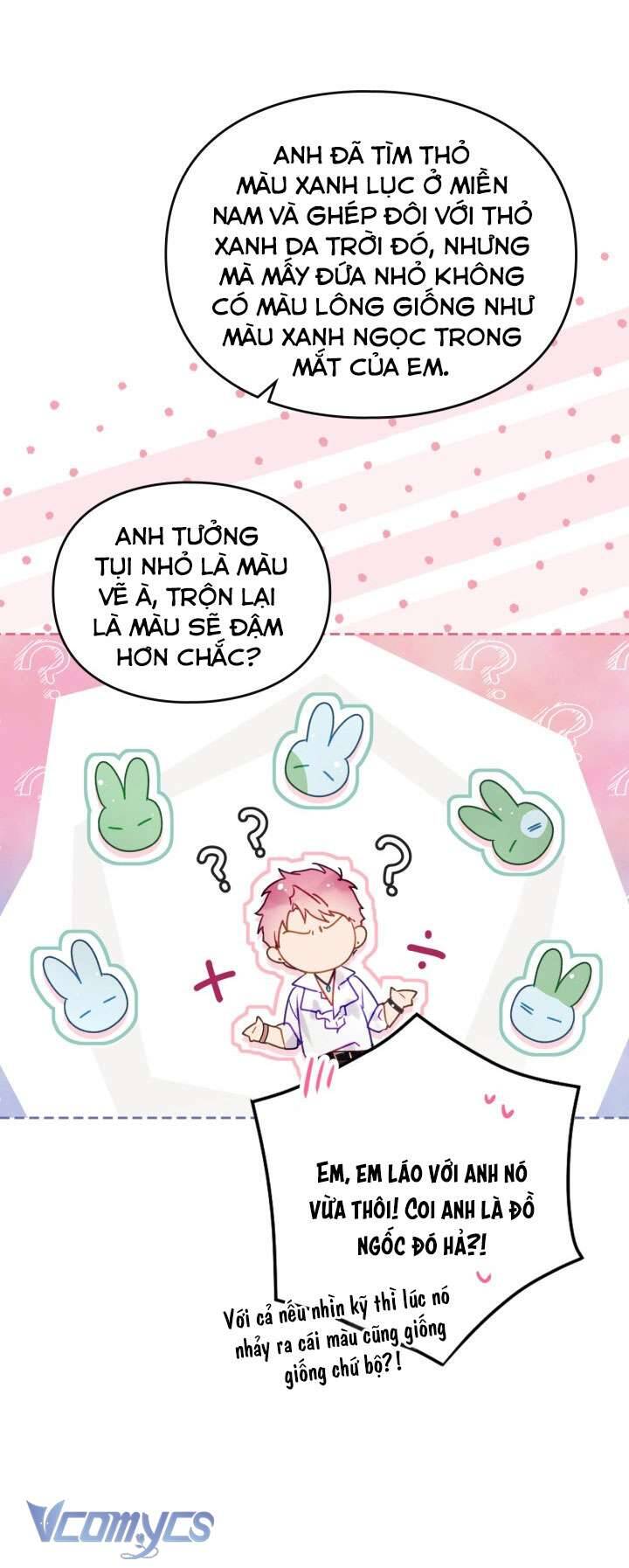 Kết Cục Của Nhân Vật Phản Diện Chỉ Có Thể Là Cái Chết: Chapter 154