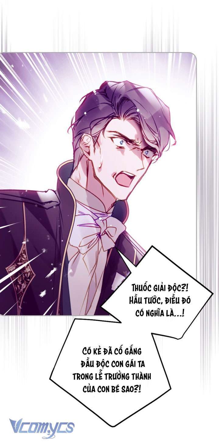 Kết Cục Của Nhân Vật Phản Diện Chỉ Có Thể Là Cái Chết: Chapter 158