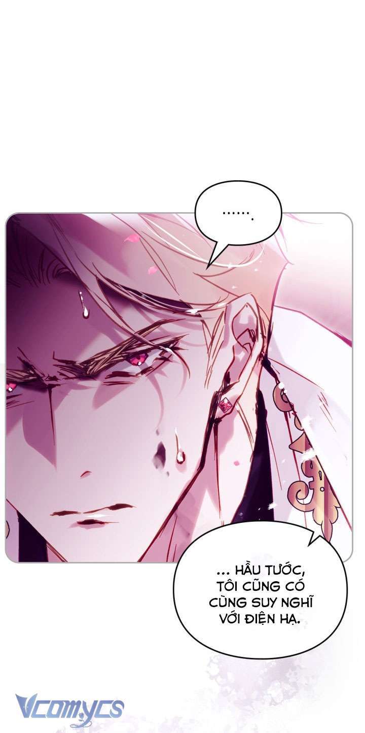 Kết Cục Của Nhân Vật Phản Diện Chỉ Có Thể Là Cái Chết: Chapter 158