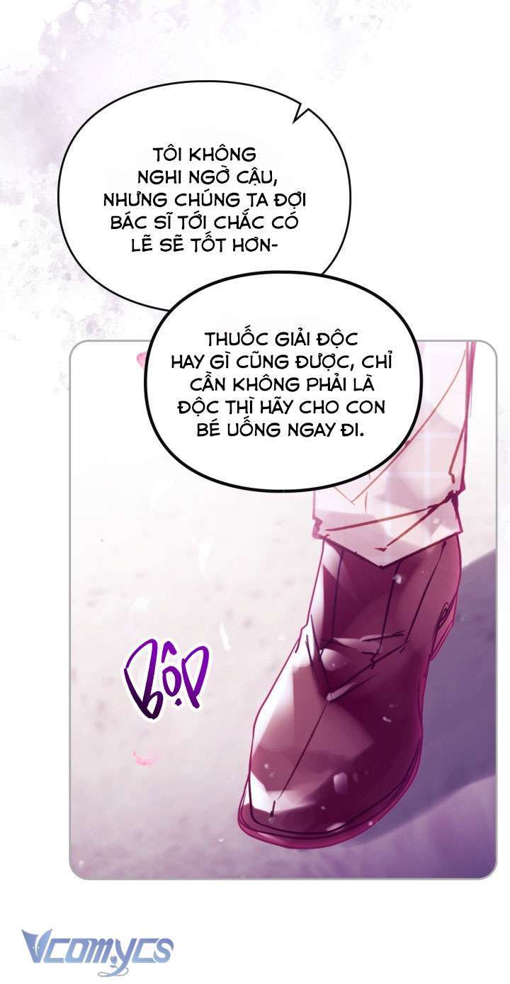 Kết Cục Của Nhân Vật Phản Diện Chỉ Có Thể Là Cái Chết: Chapter 158