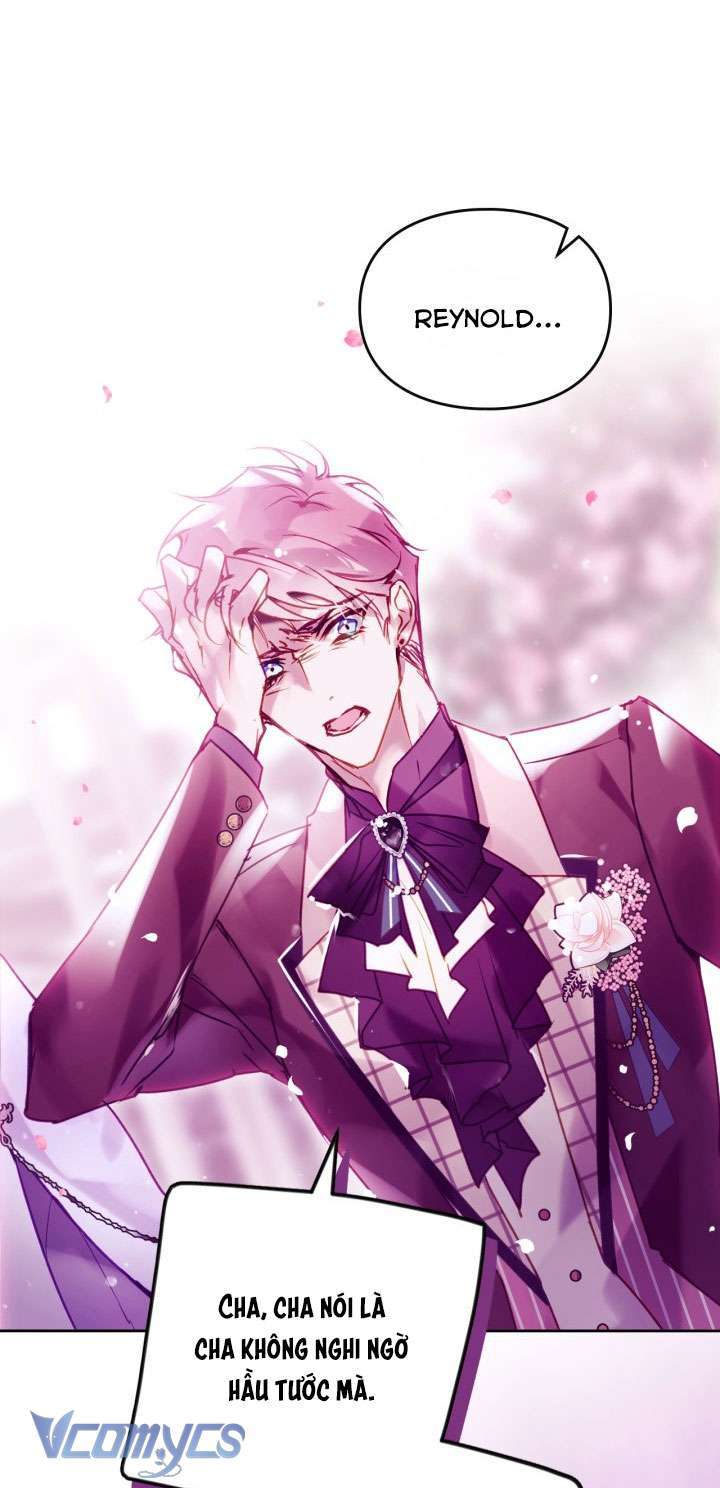 Kết Cục Của Nhân Vật Phản Diện Chỉ Có Thể Là Cái Chết: Chapter 158