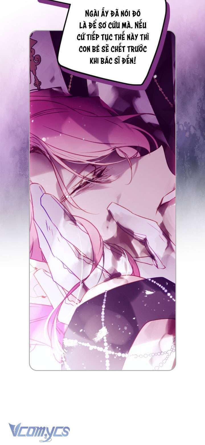 Kết Cục Của Nhân Vật Phản Diện Chỉ Có Thể Là Cái Chết: Chapter 158