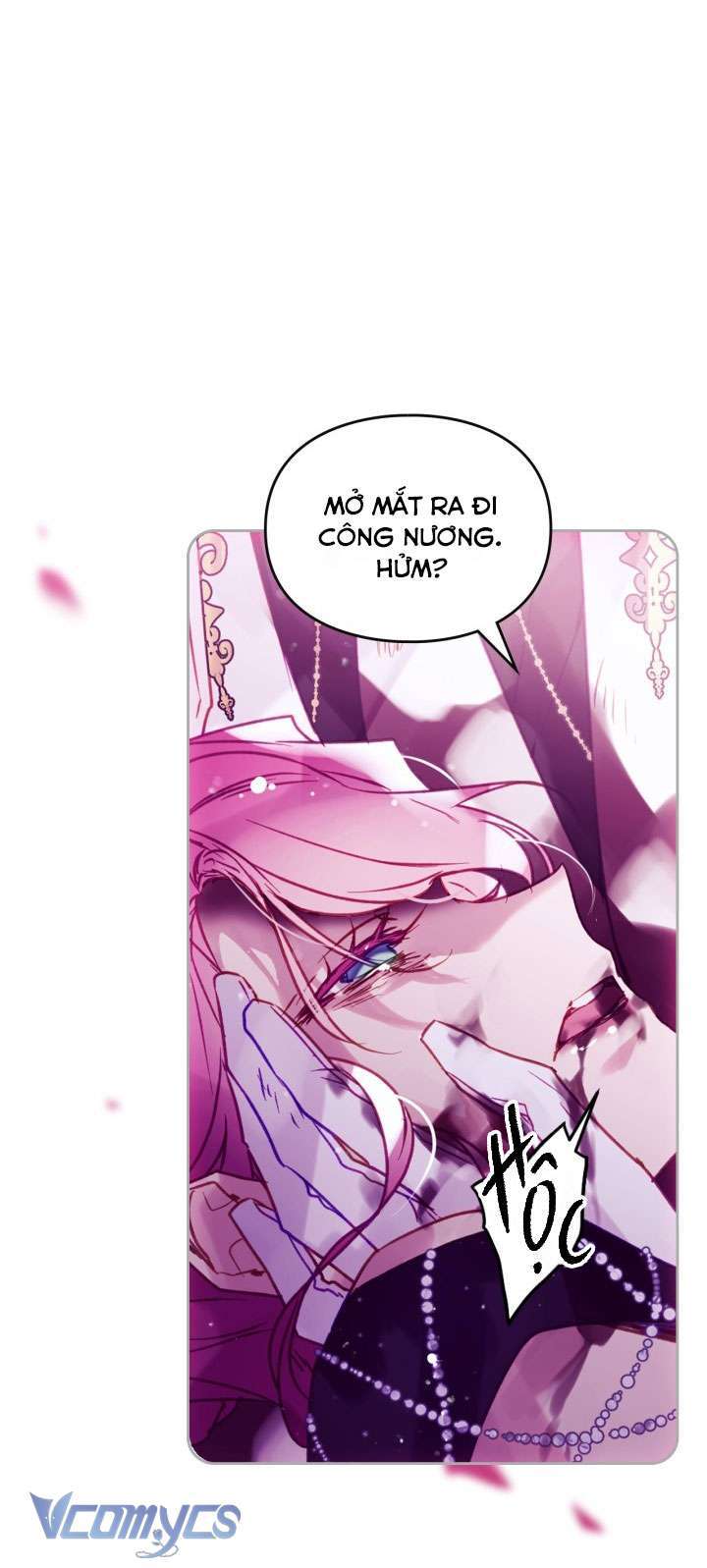 Kết Cục Của Nhân Vật Phản Diện Chỉ Có Thể Là Cái Chết: Chapter 158