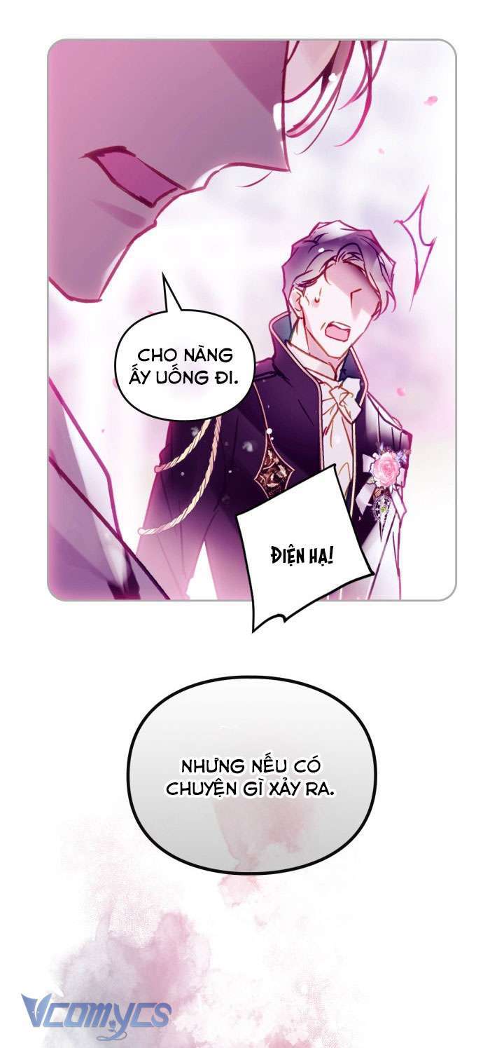 Kết Cục Của Nhân Vật Phản Diện Chỉ Có Thể Là Cái Chết: Chapter 158