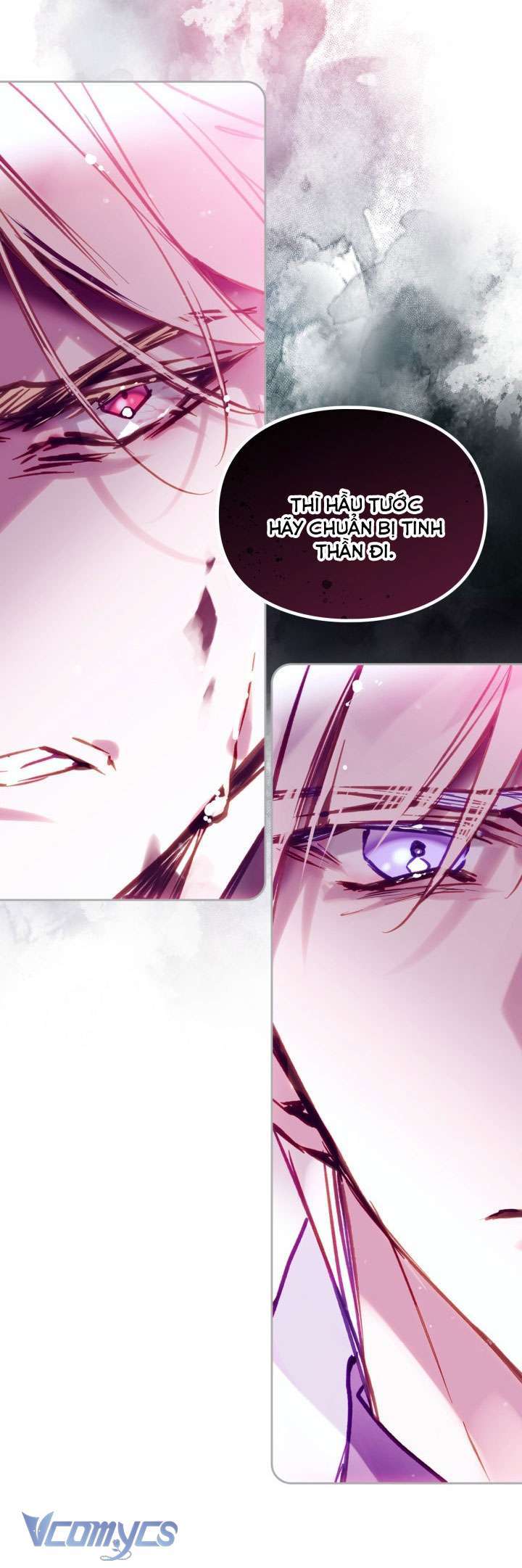 Kết Cục Của Nhân Vật Phản Diện Chỉ Có Thể Là Cái Chết: Chapter 158