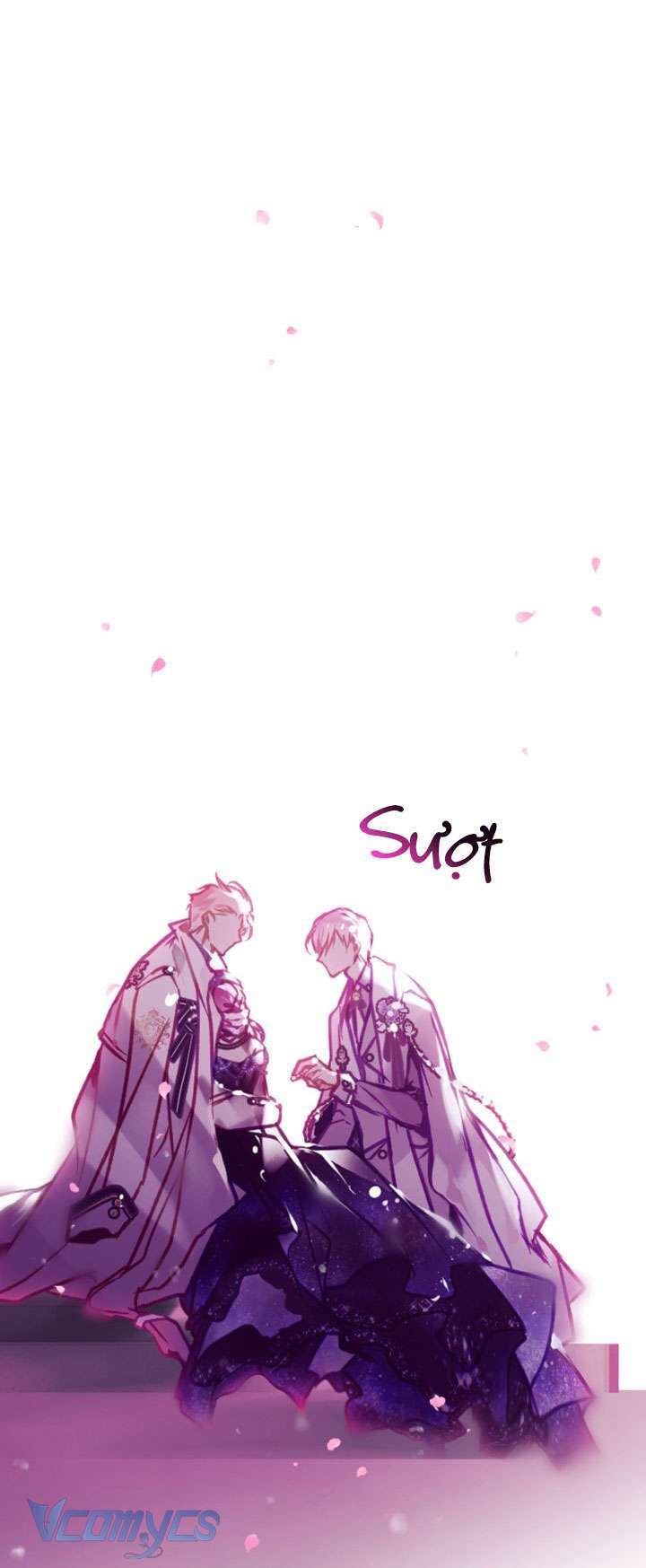 Kết Cục Của Nhân Vật Phản Diện Chỉ Có Thể Là Cái Chết: Chapter 158