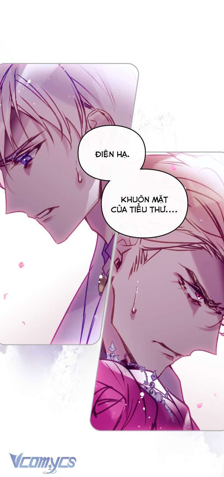 Kết Cục Của Nhân Vật Phản Diện Chỉ Có Thể Là Cái Chết: Chapter 158