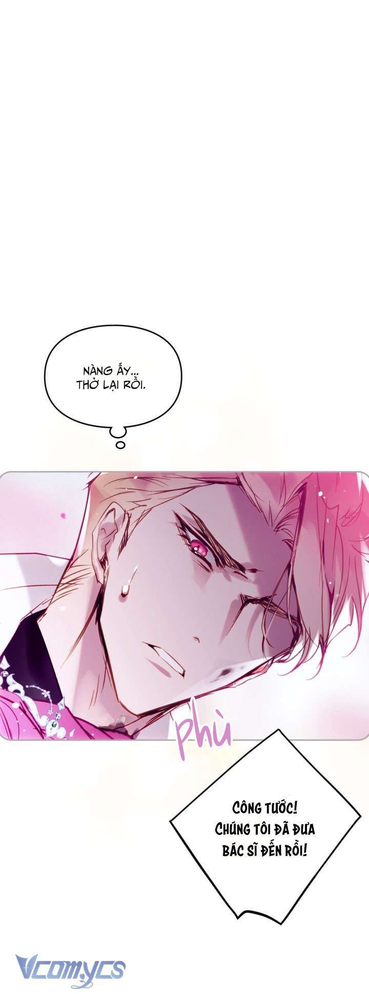 Kết Cục Của Nhân Vật Phản Diện Chỉ Có Thể Là Cái Chết: Chapter 158