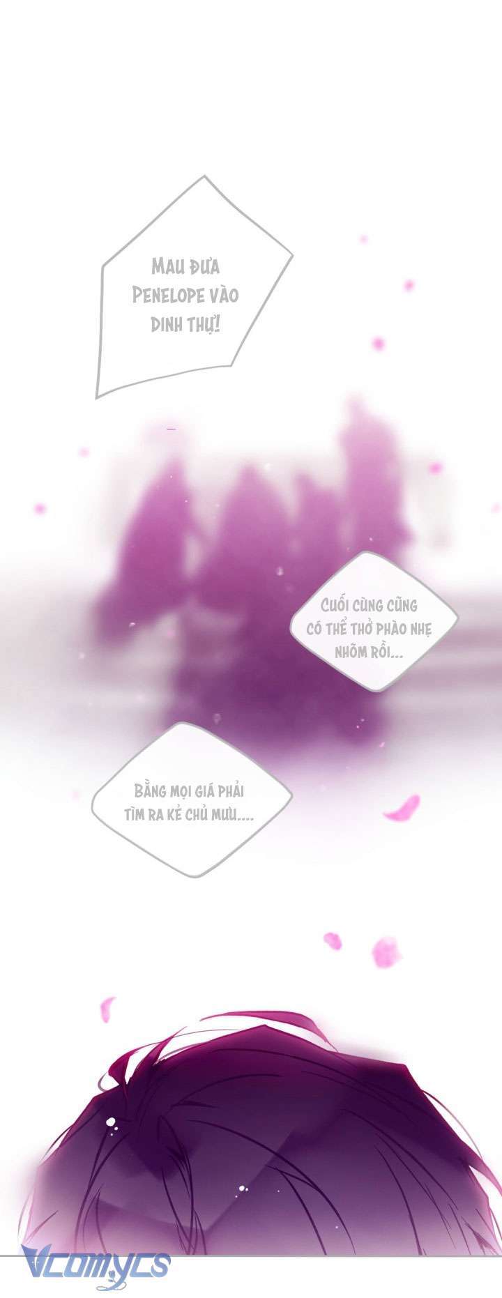 Kết Cục Của Nhân Vật Phản Diện Chỉ Có Thể Là Cái Chết: Chapter 158