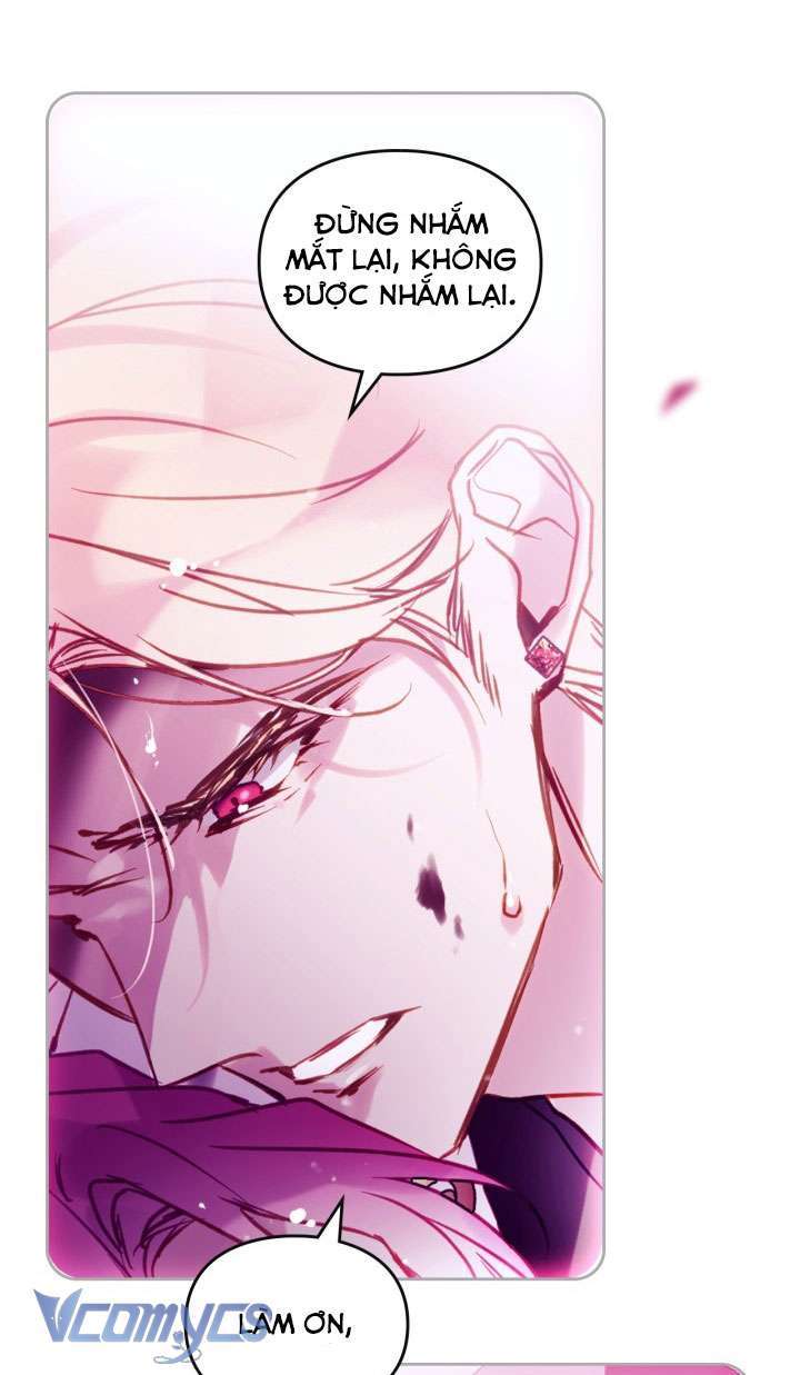 Kết Cục Của Nhân Vật Phản Diện Chỉ Có Thể Là Cái Chết: Chapter 158