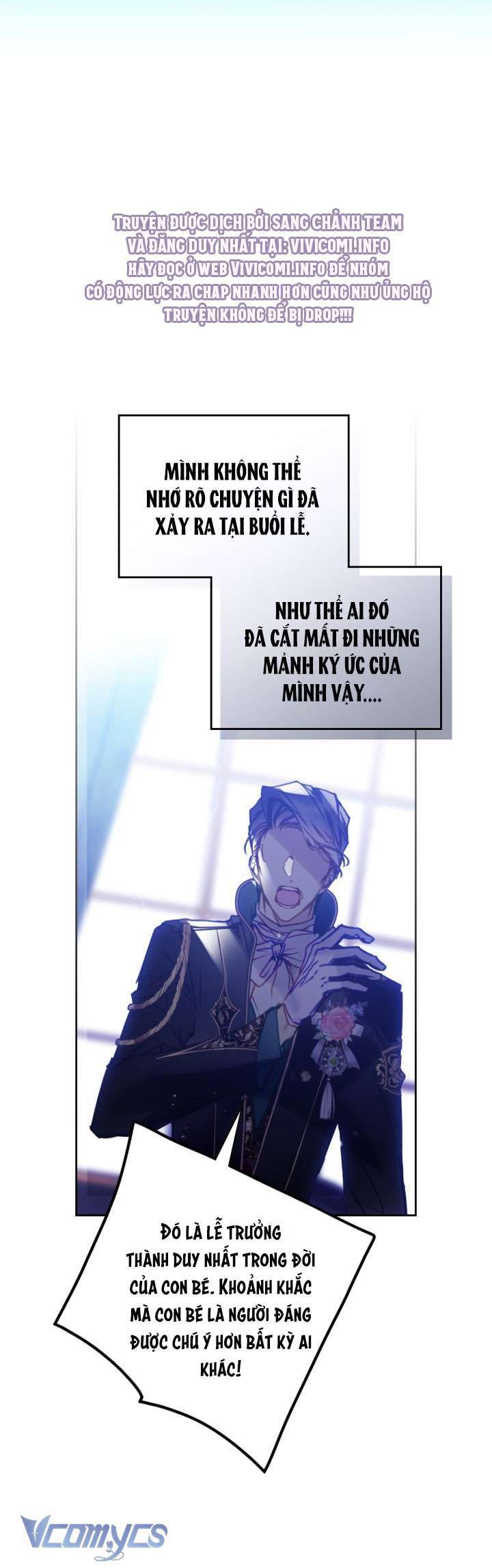 Kết Cục Của Nhân Vật Phản Diện Chỉ Có Thể Là Cái Chết: Chapter 158