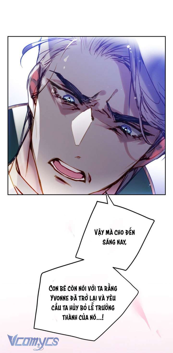 Kết Cục Của Nhân Vật Phản Diện Chỉ Có Thể Là Cái Chết: Chapter 158