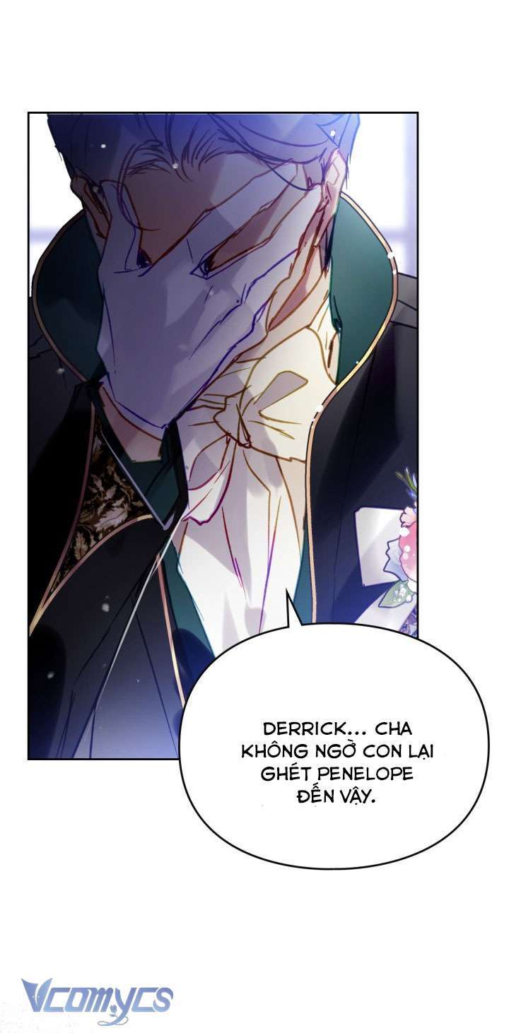 Kết Cục Của Nhân Vật Phản Diện Chỉ Có Thể Là Cái Chết: Chapter 158